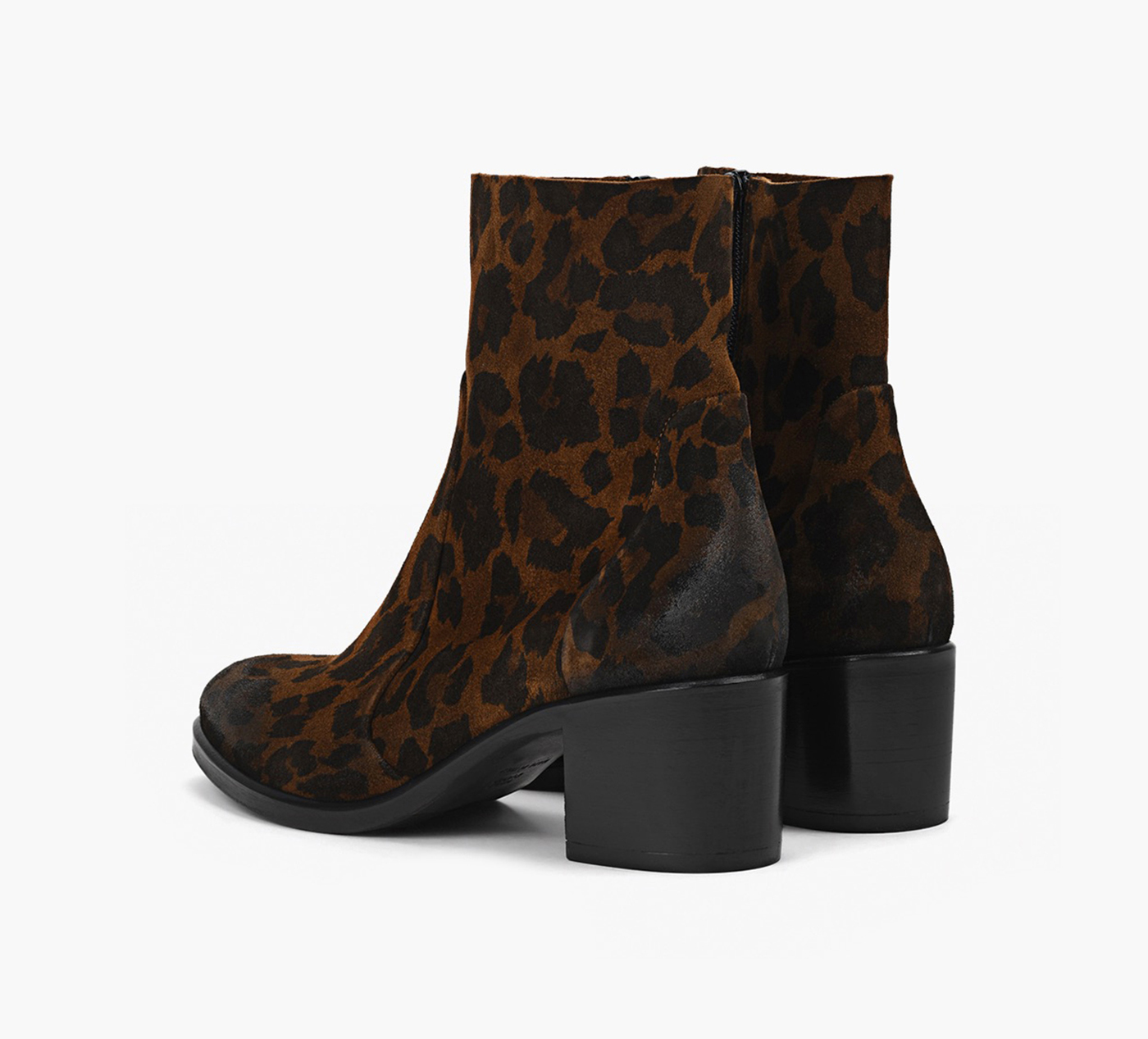 CROWN BOOTIE