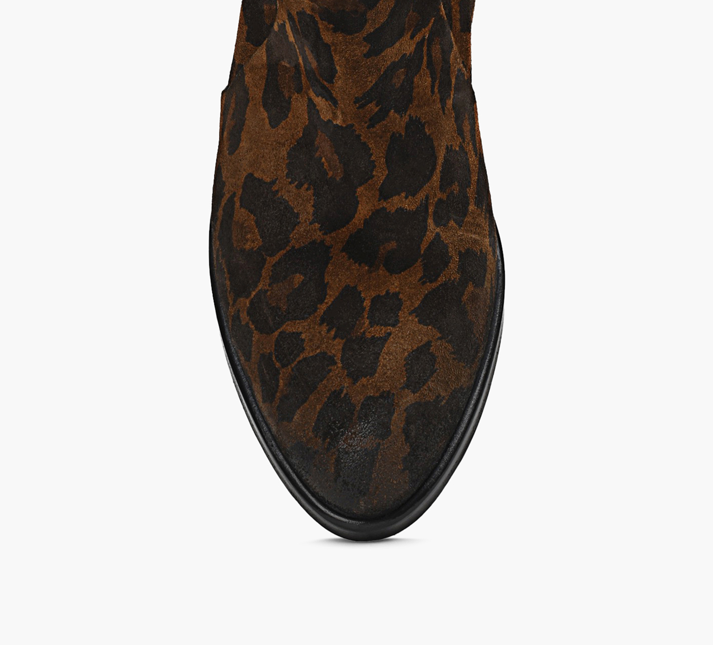 CROWN BOOTIE