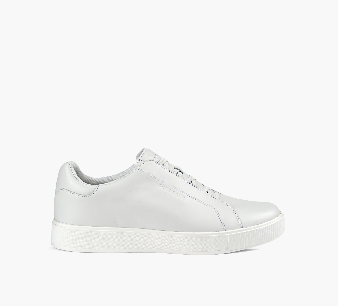 GRANDPRØ LUXE SLIP-ON SNEAKER