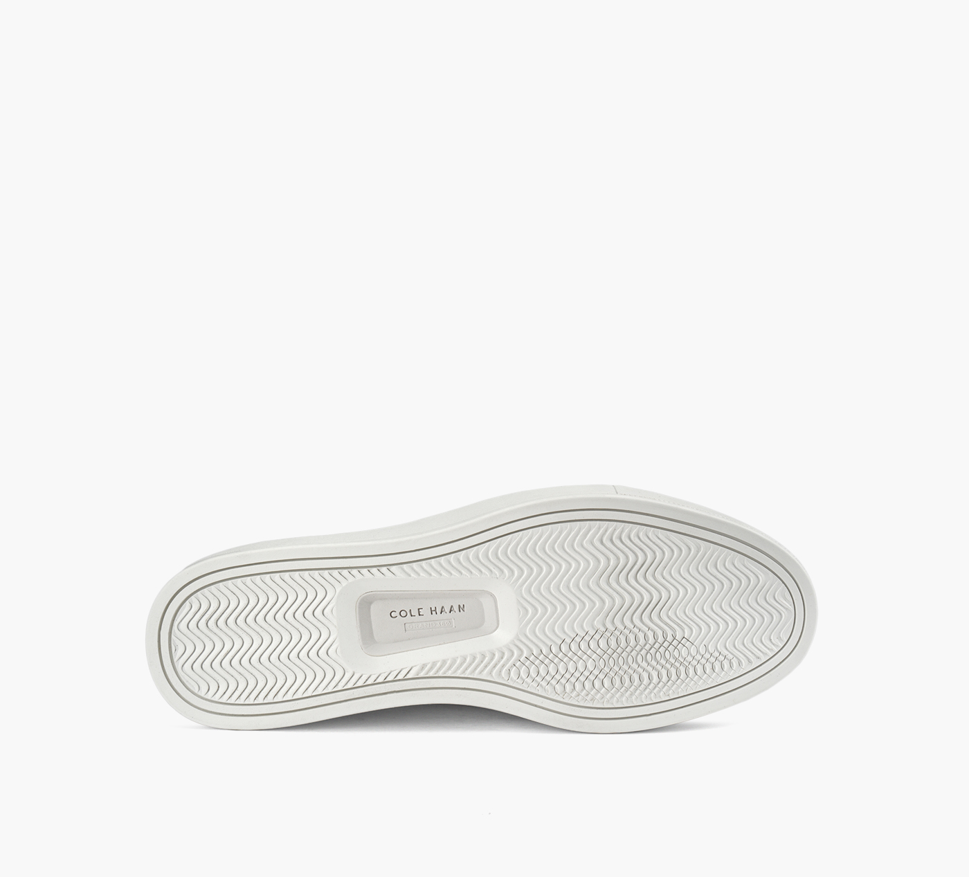 GRANDPRØ LUXE SLIP-ON SNEAKER