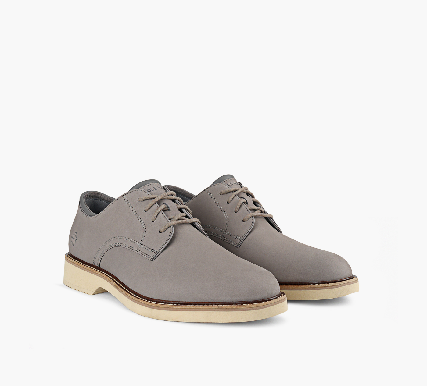 AMERICAN CLASSICS MONTROSE PLAIN TOE OXFORDS