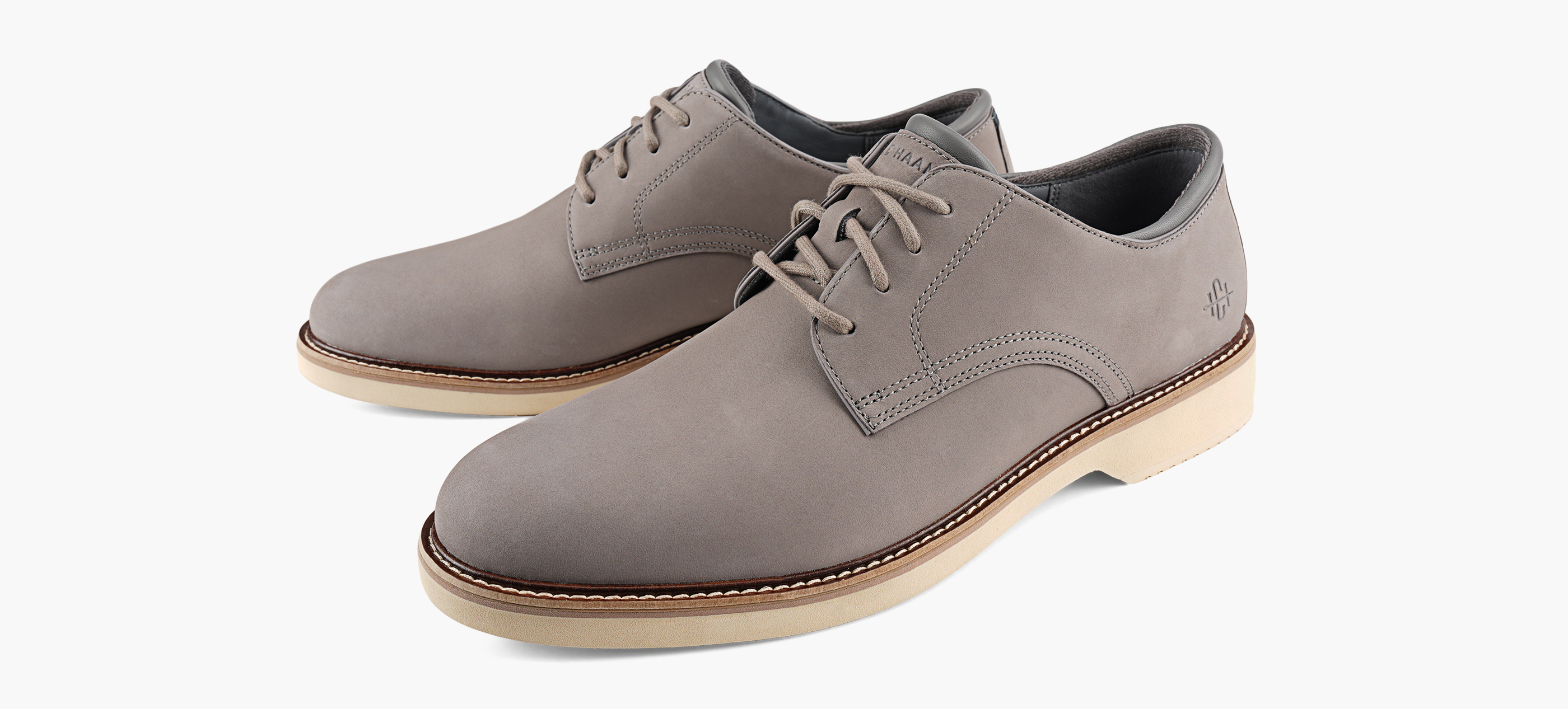 AMERICAN CLASSICS MONTROSE PLAIN TOE OXFORDS