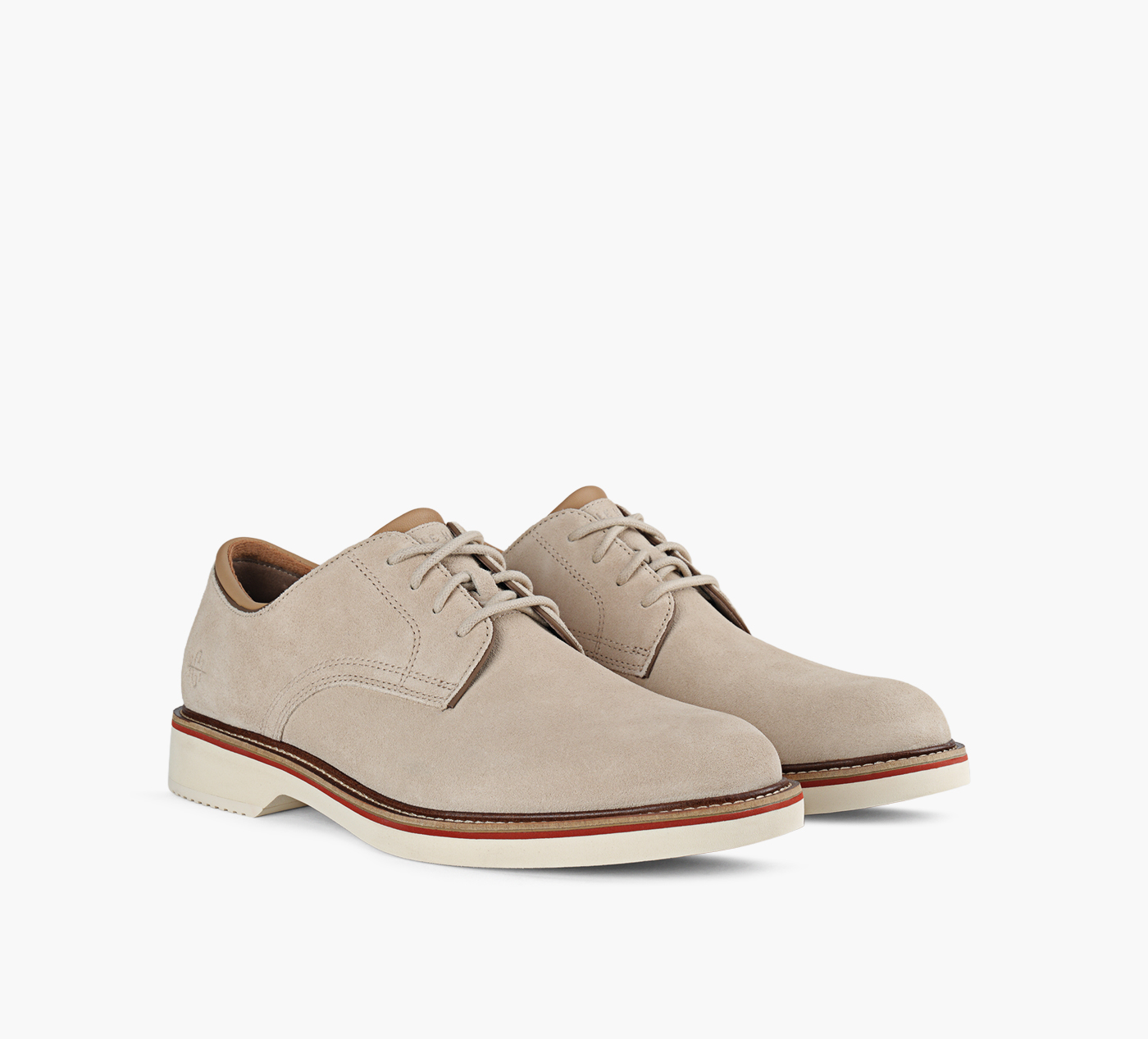 AMERICAN CLASSICS MONTROSE PLAIN TOE OXFORDS