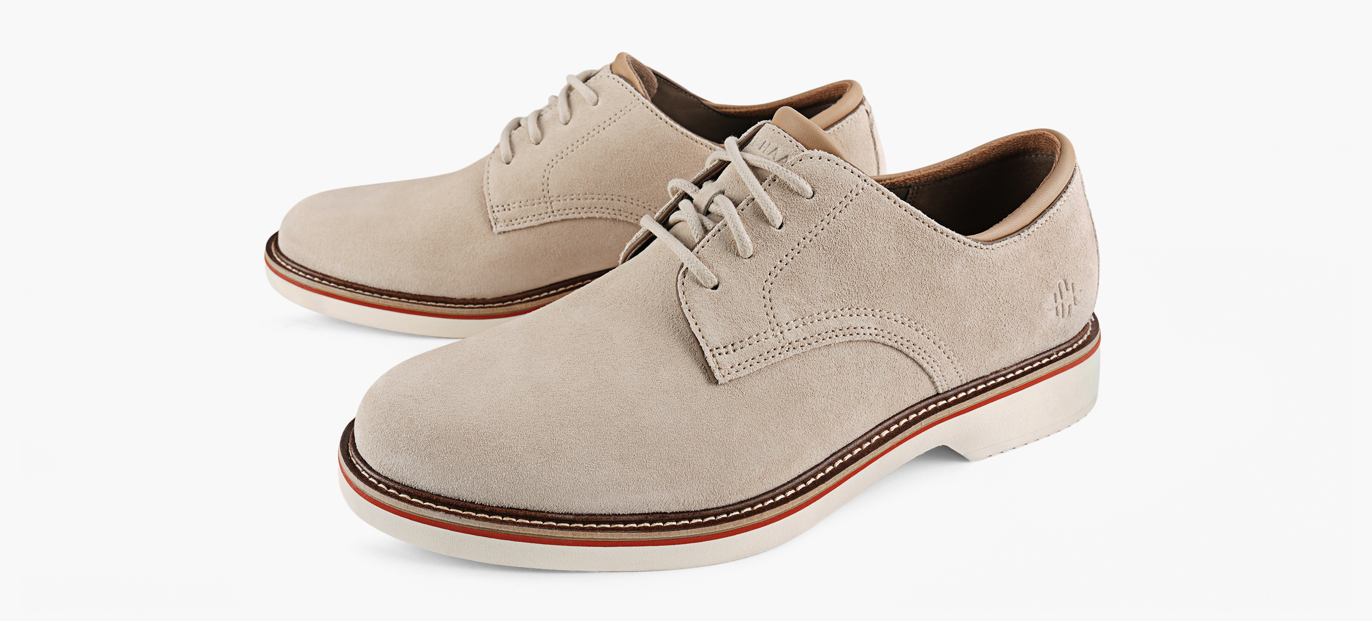 AMERICAN CLASSICS MONTROSE PLAIN TOE OXFORDS