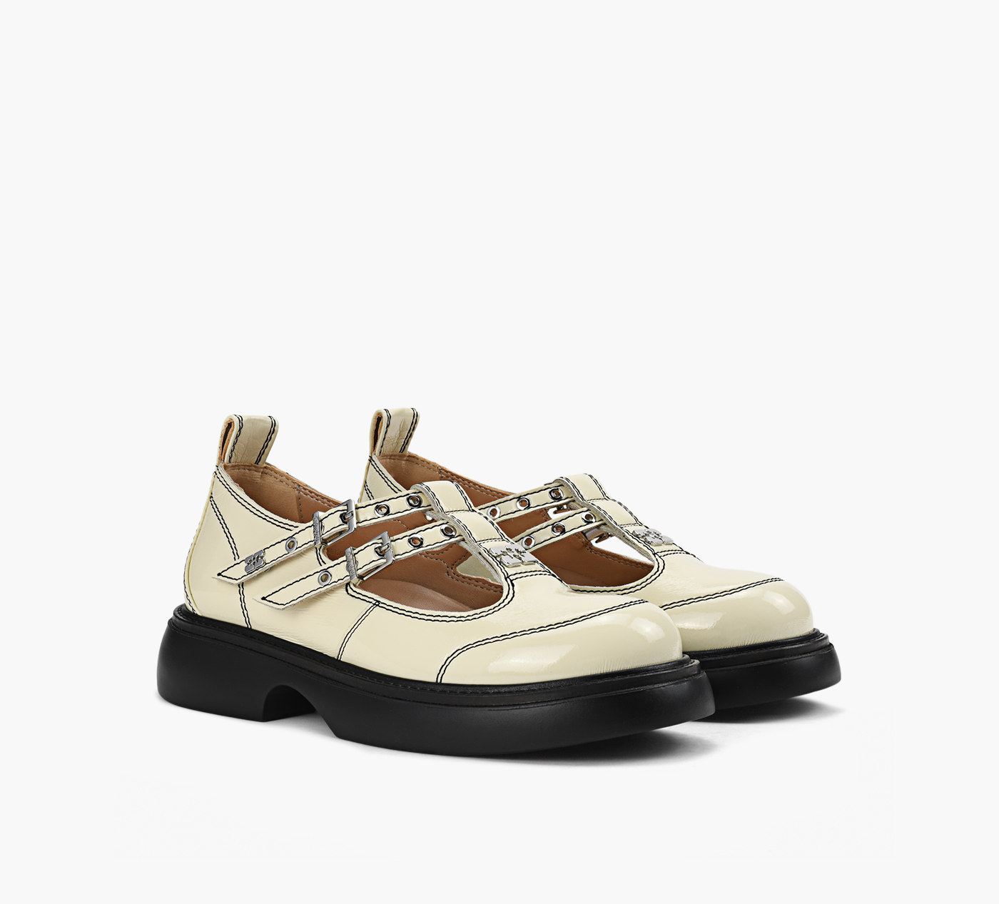 EVERYDAY BUTTERFLY MJ