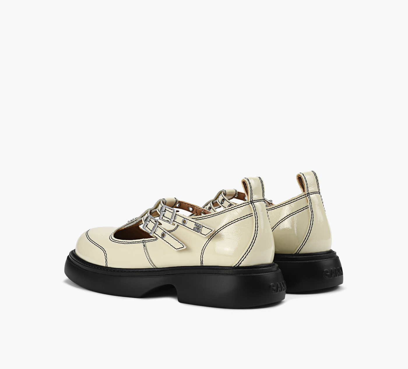 EVERYDAY BUTTERFLY MJ