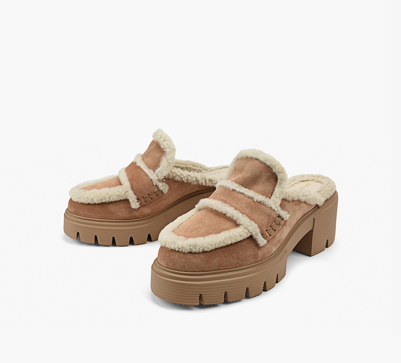 LENNOX MULE