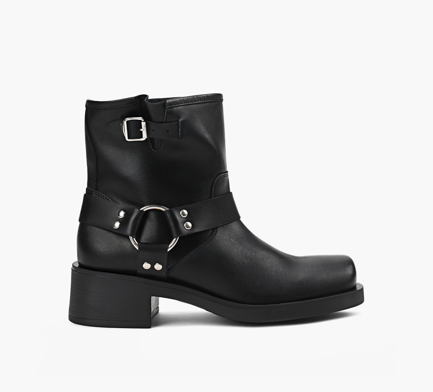 TULLY BOOTIE