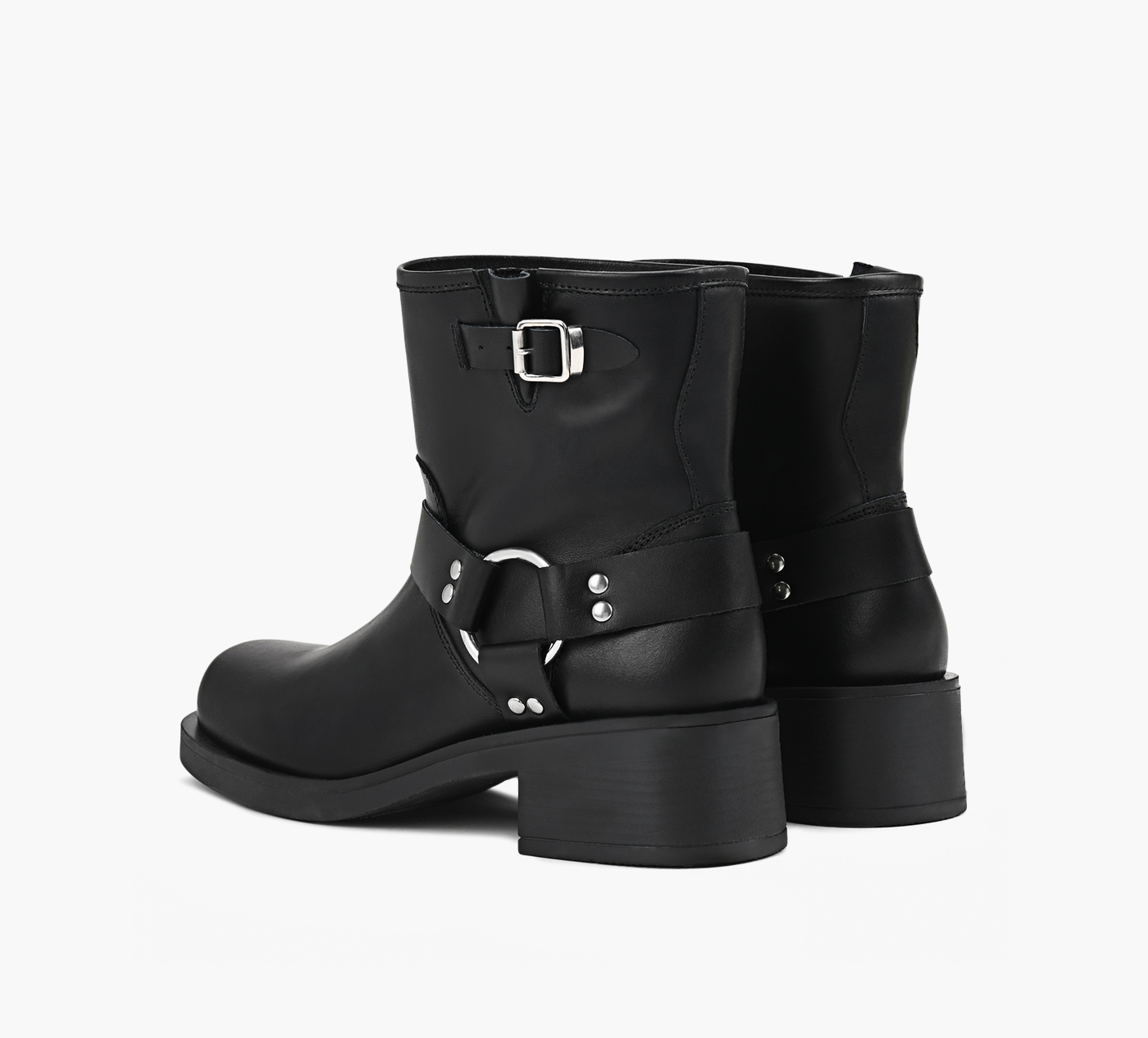 TULLY BOOTIE