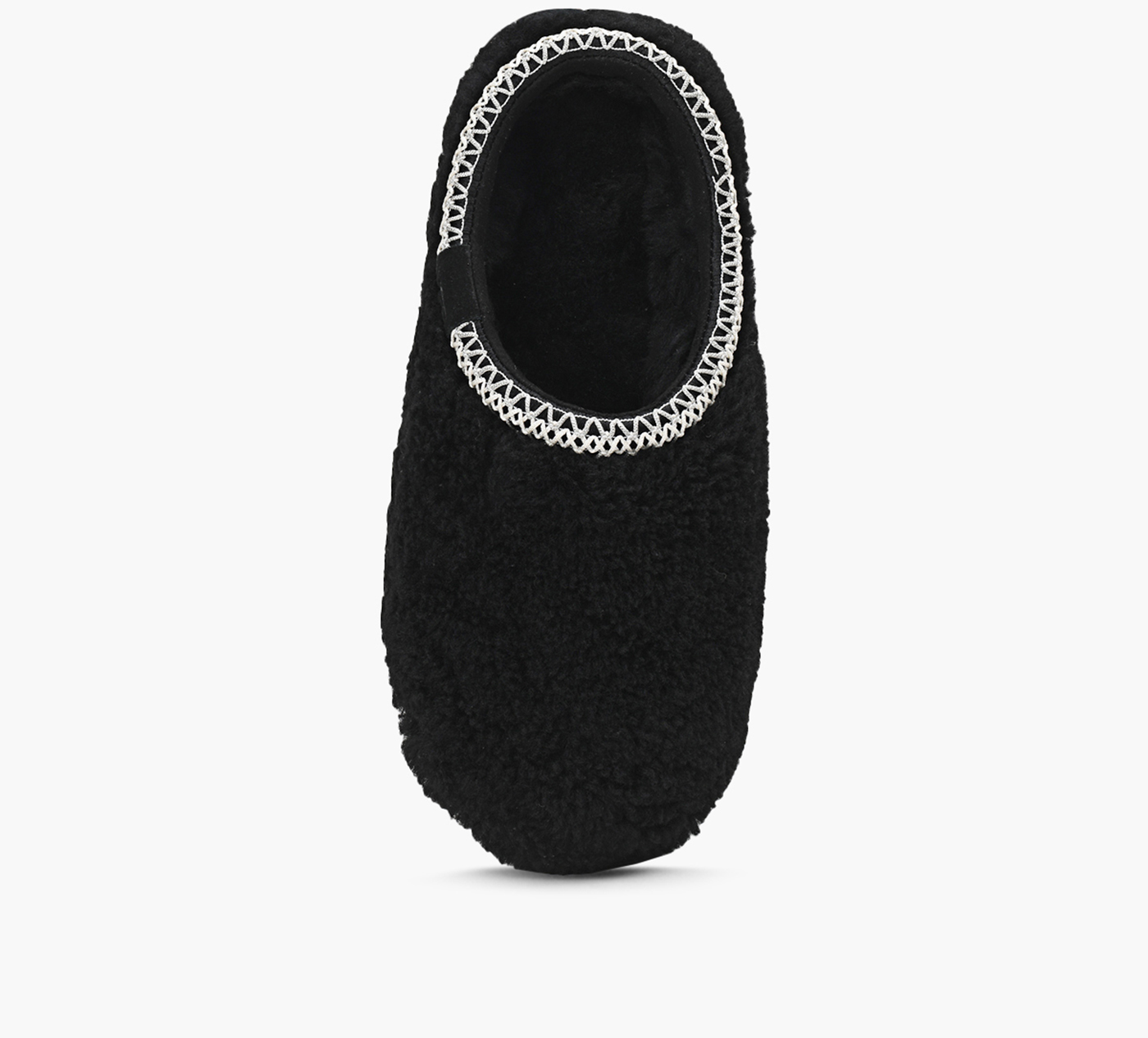 TASMAN MAXI CURLY