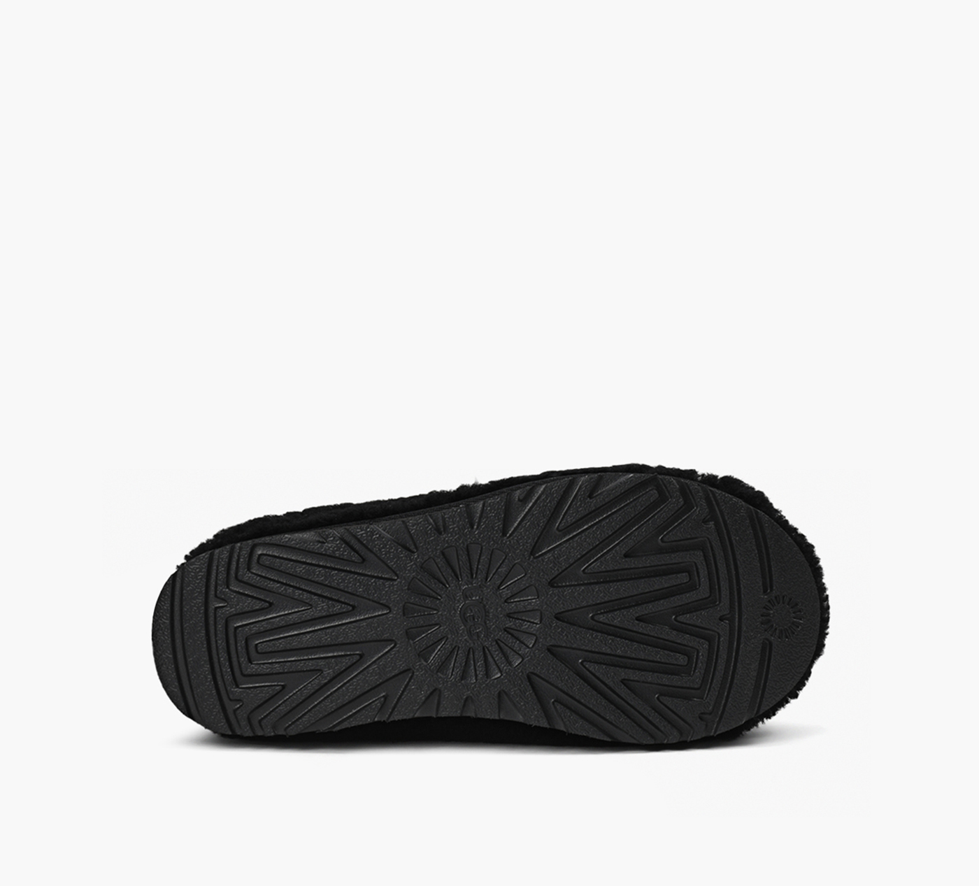 TASMAN MAXI CURLY