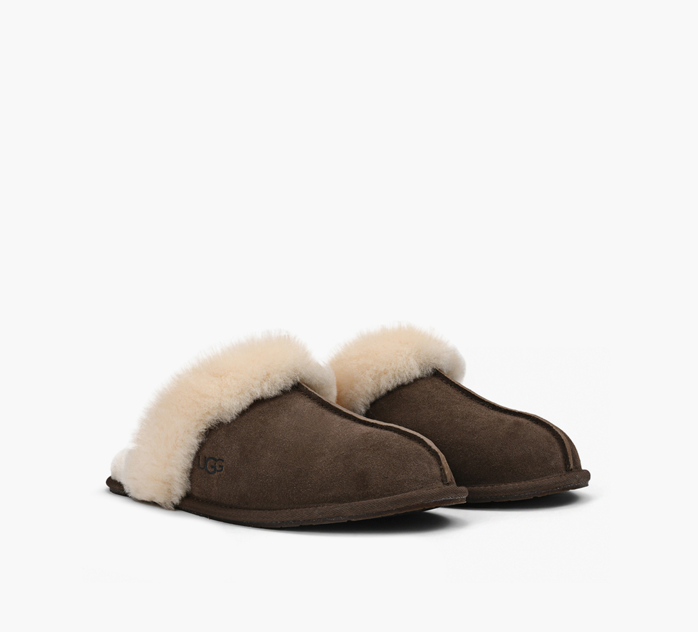 SCUFFETTE II
