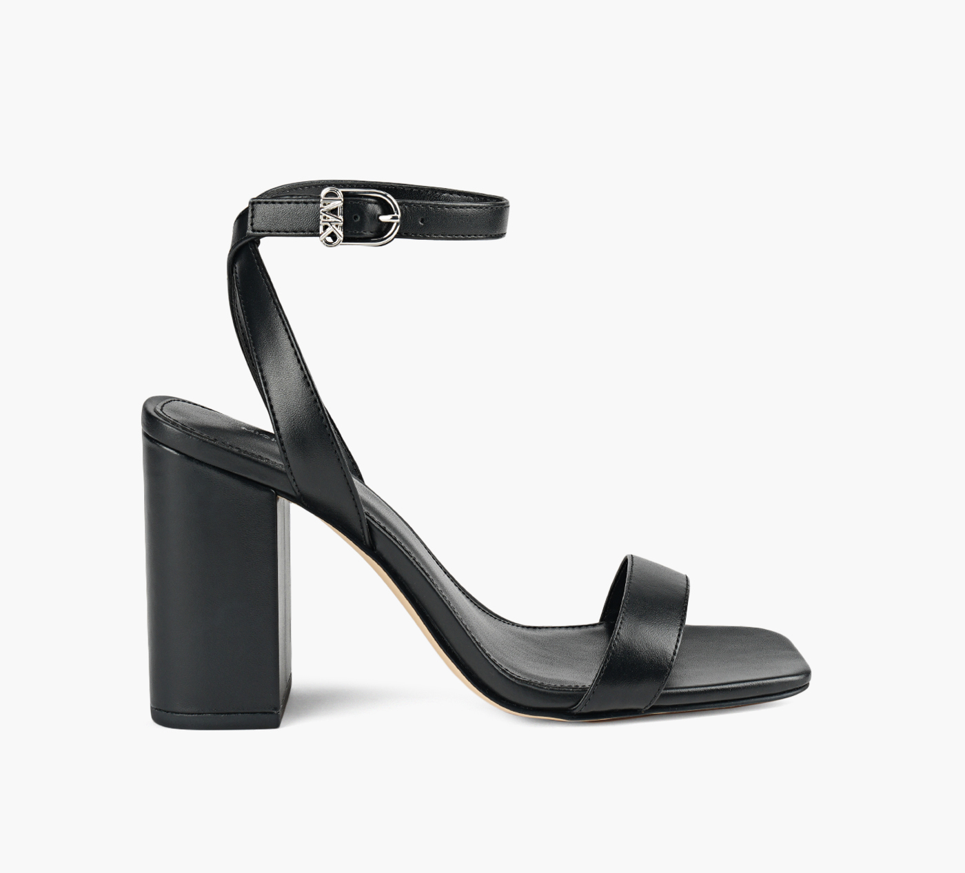 MERRIAM BLOCK HEEL