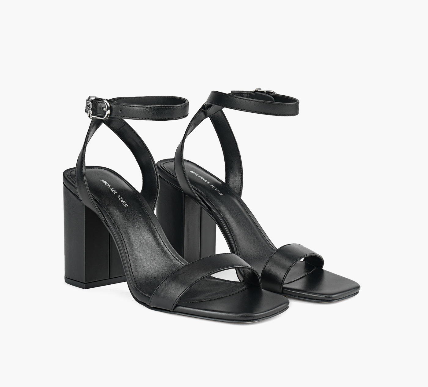 MERRIAM BLOCK HEEL