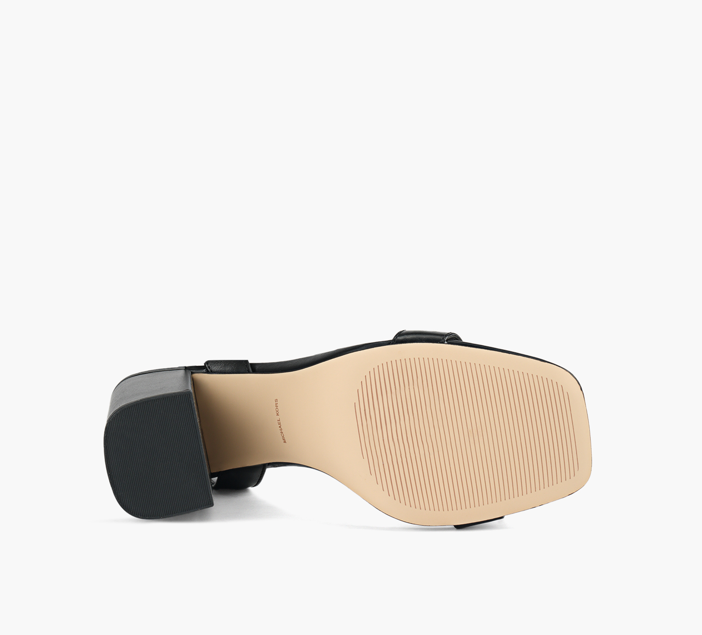 MERRIAM BLOCK HEEL