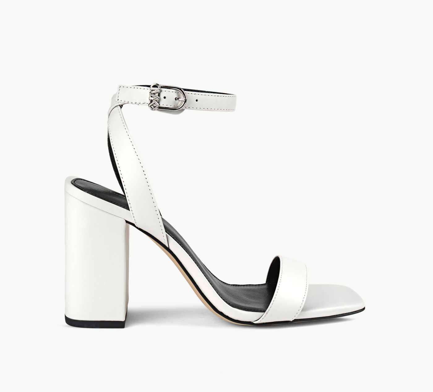 MERRIAM BLOCK HEEL