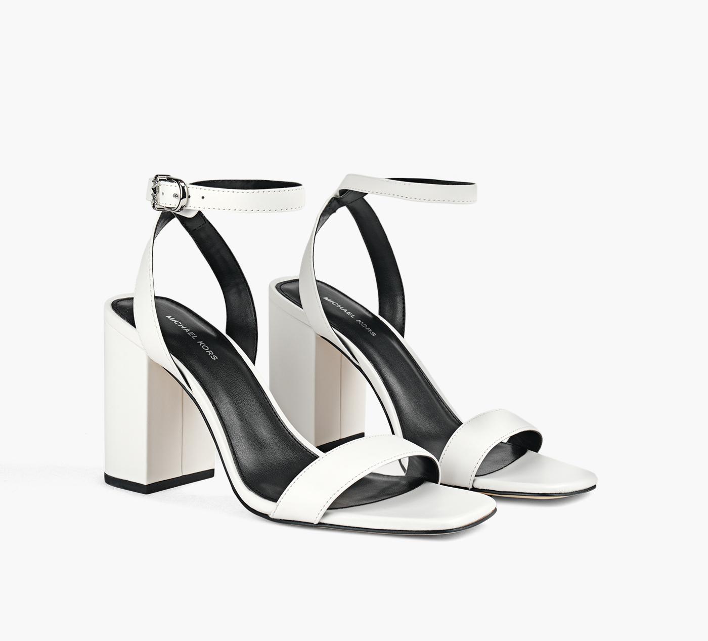 MERRIAM BLOCK HEEL