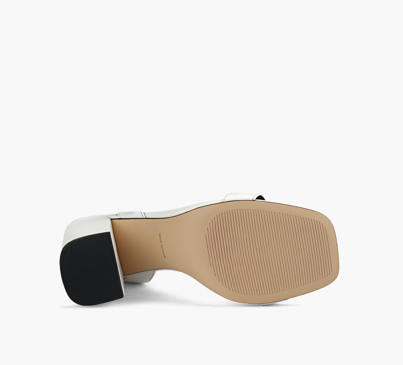 MERRIAM BLOCK HEEL