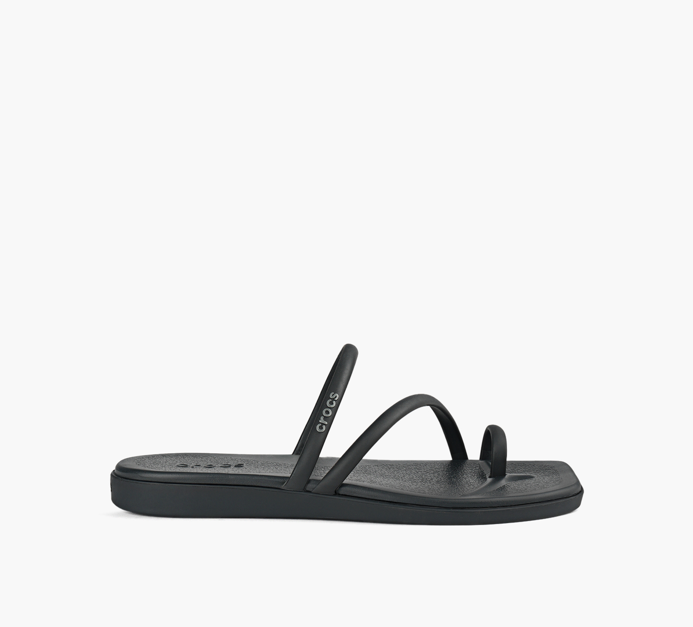 MIAMI TOE LOOP SANDAL