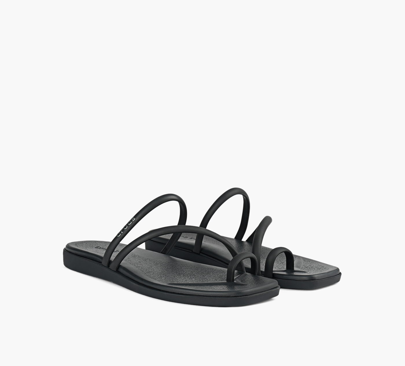 MIAMI TOE LOOP SANDAL