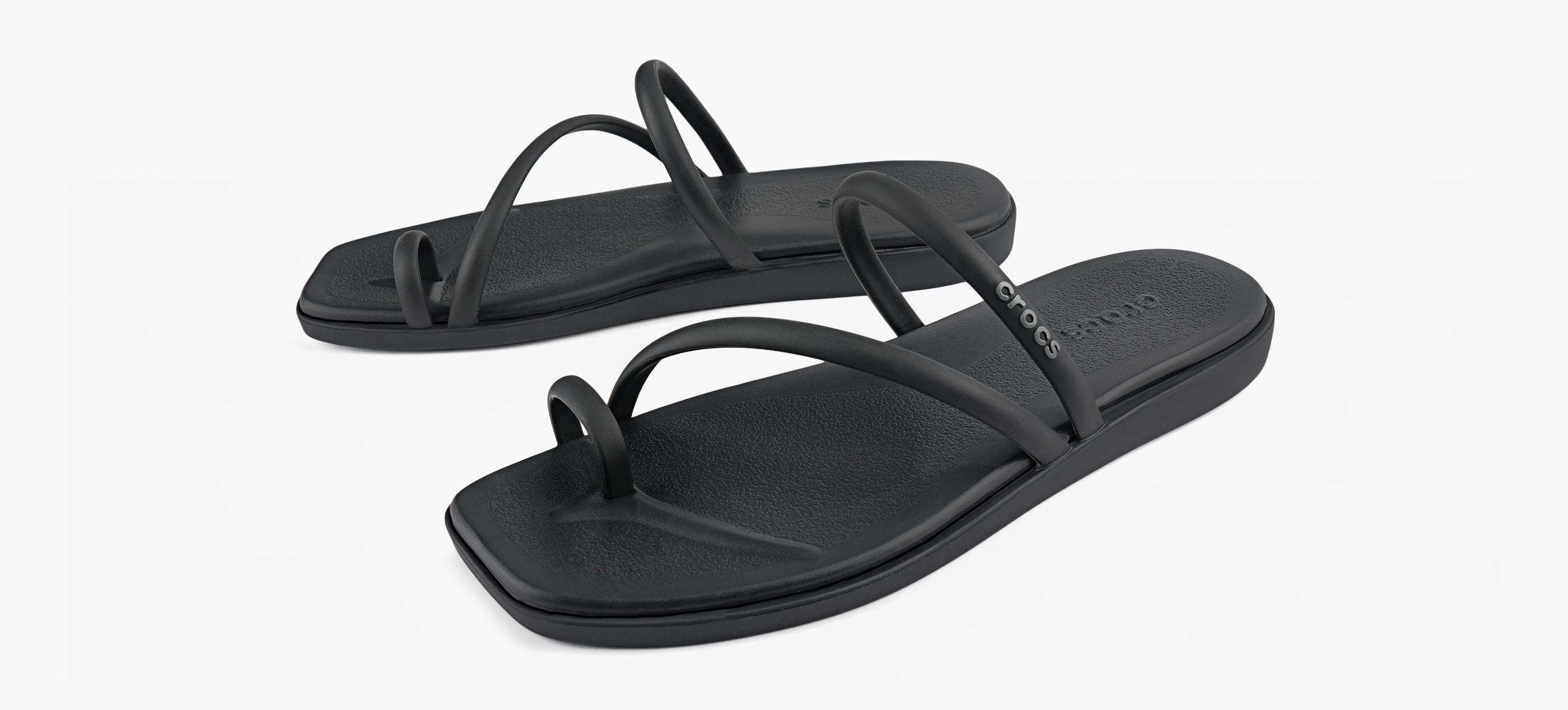 MIAMI TOE LOOP SANDAL