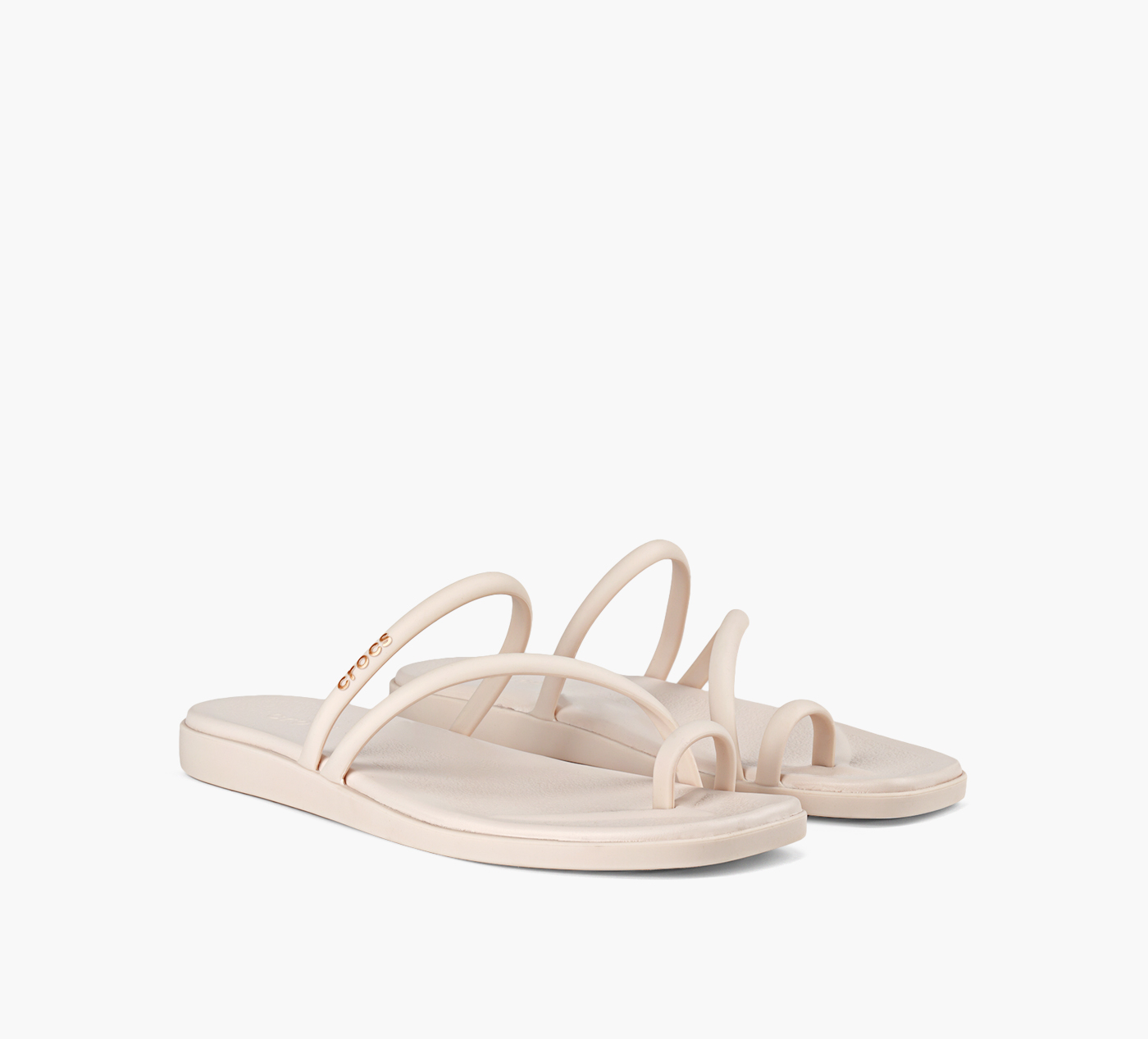 MIAMI TOE LOOP SANDAL