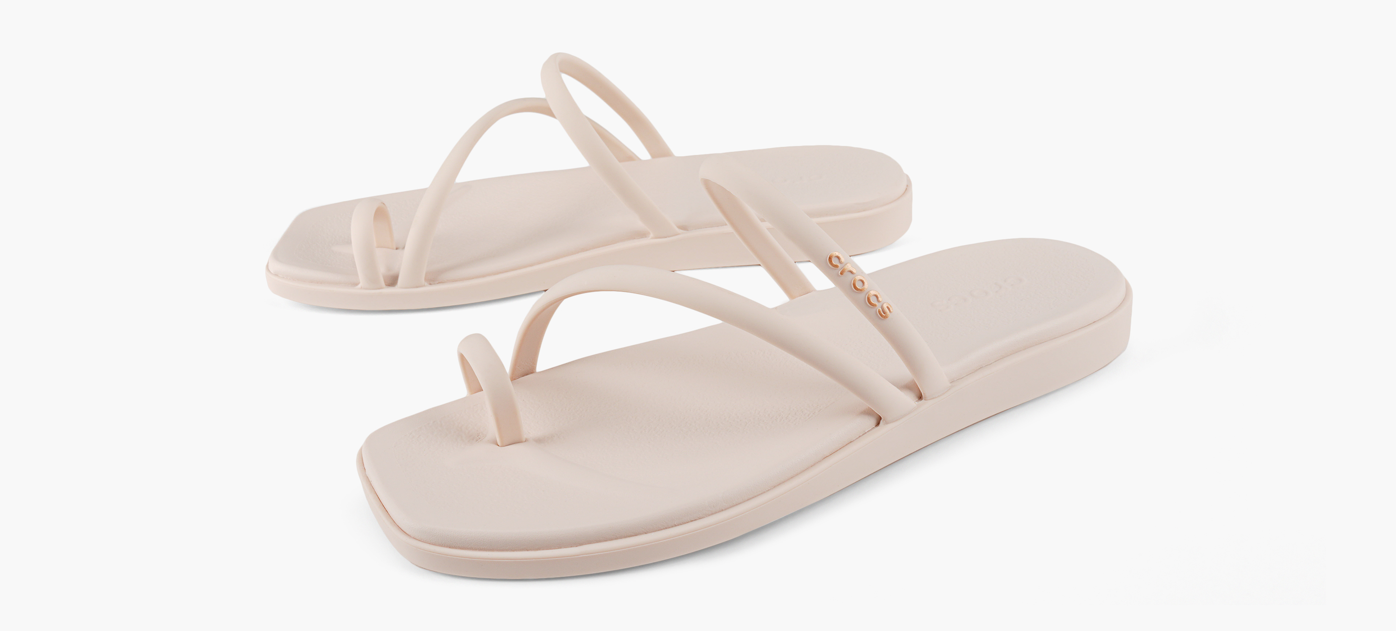 MIAMI TOE LOOP SANDAL