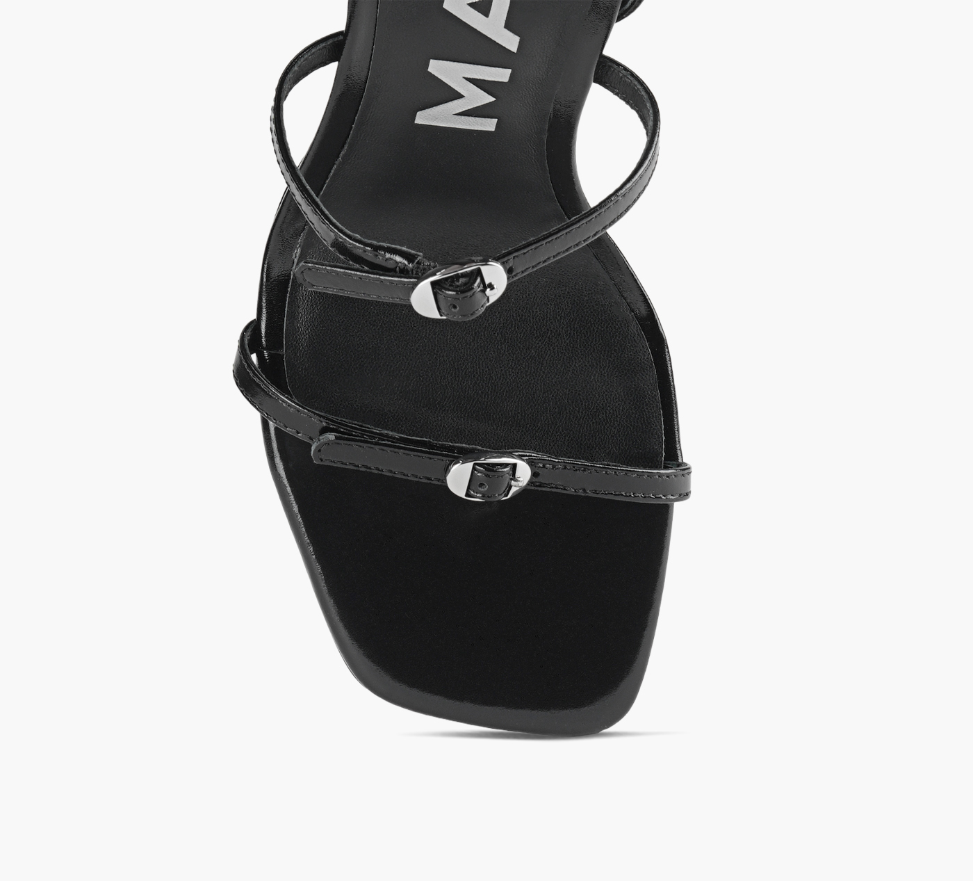 THE DAISY HEEL