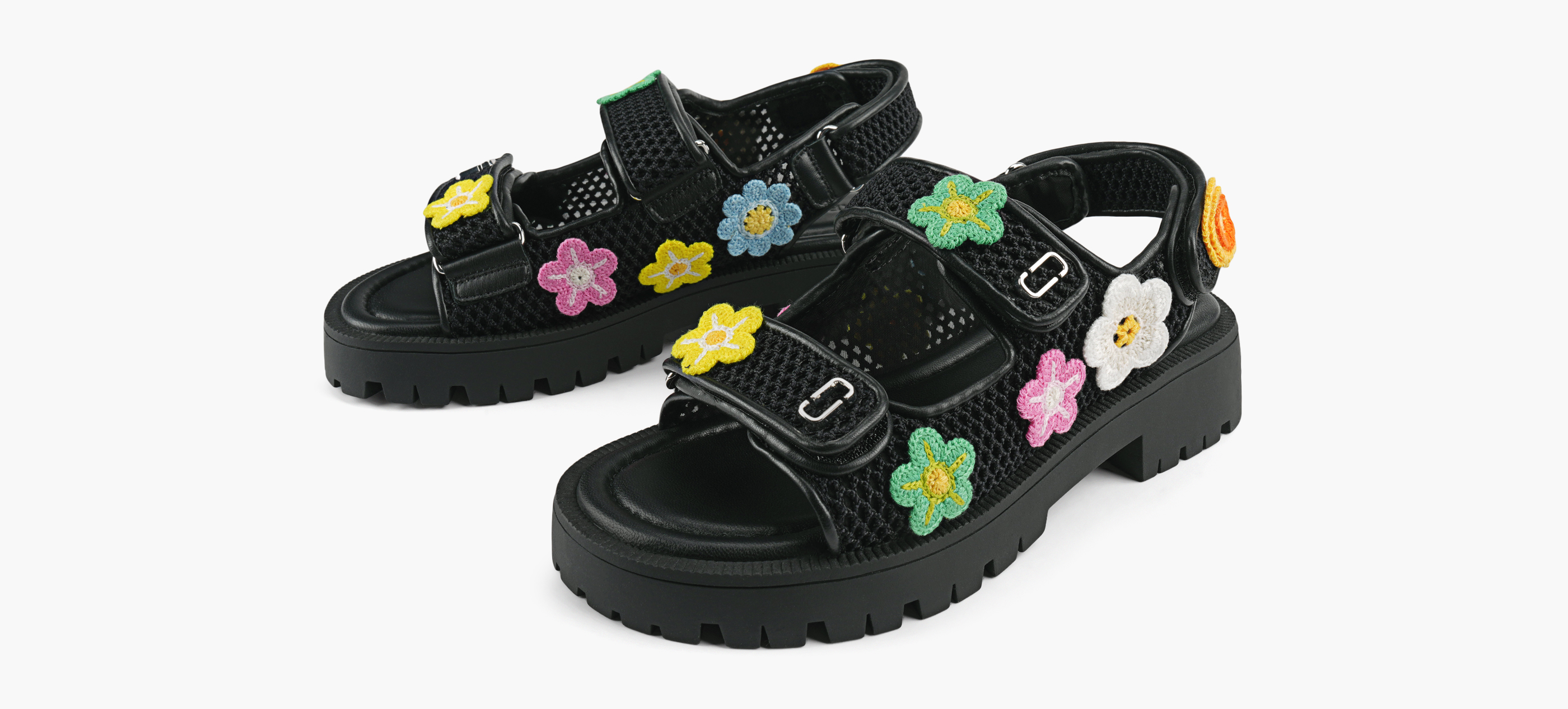 THE J MARC STRAP SPORT