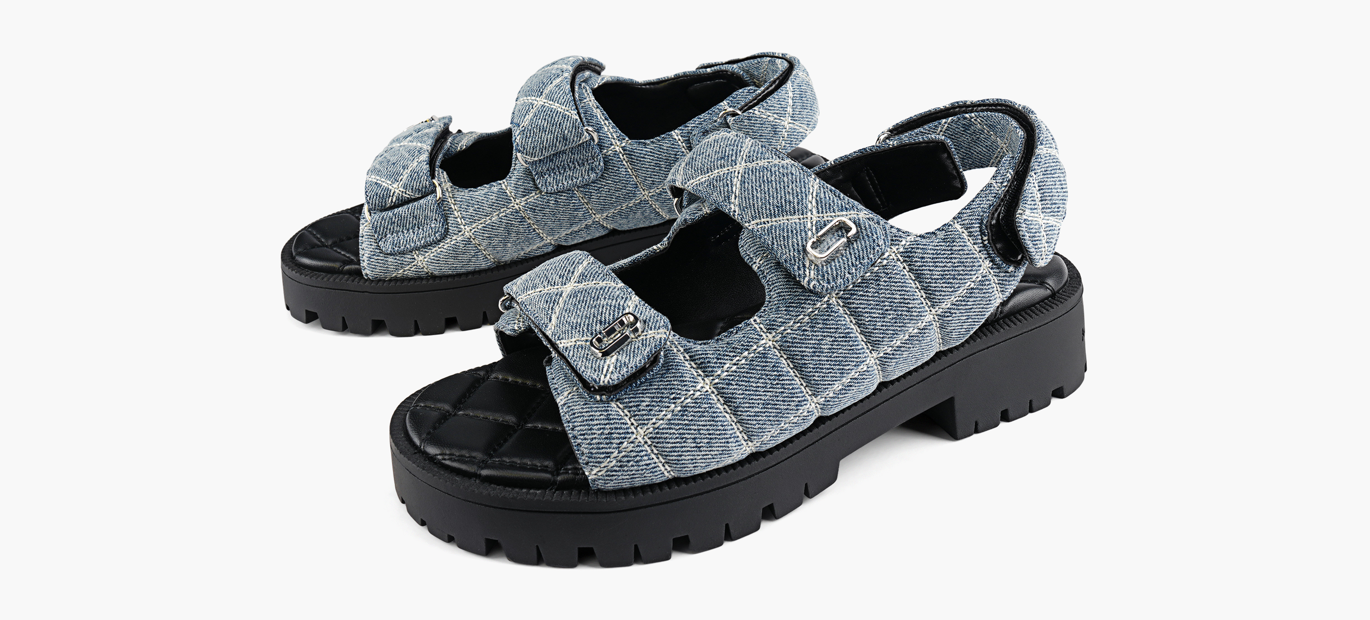 THE J MARC STRAP SPORT