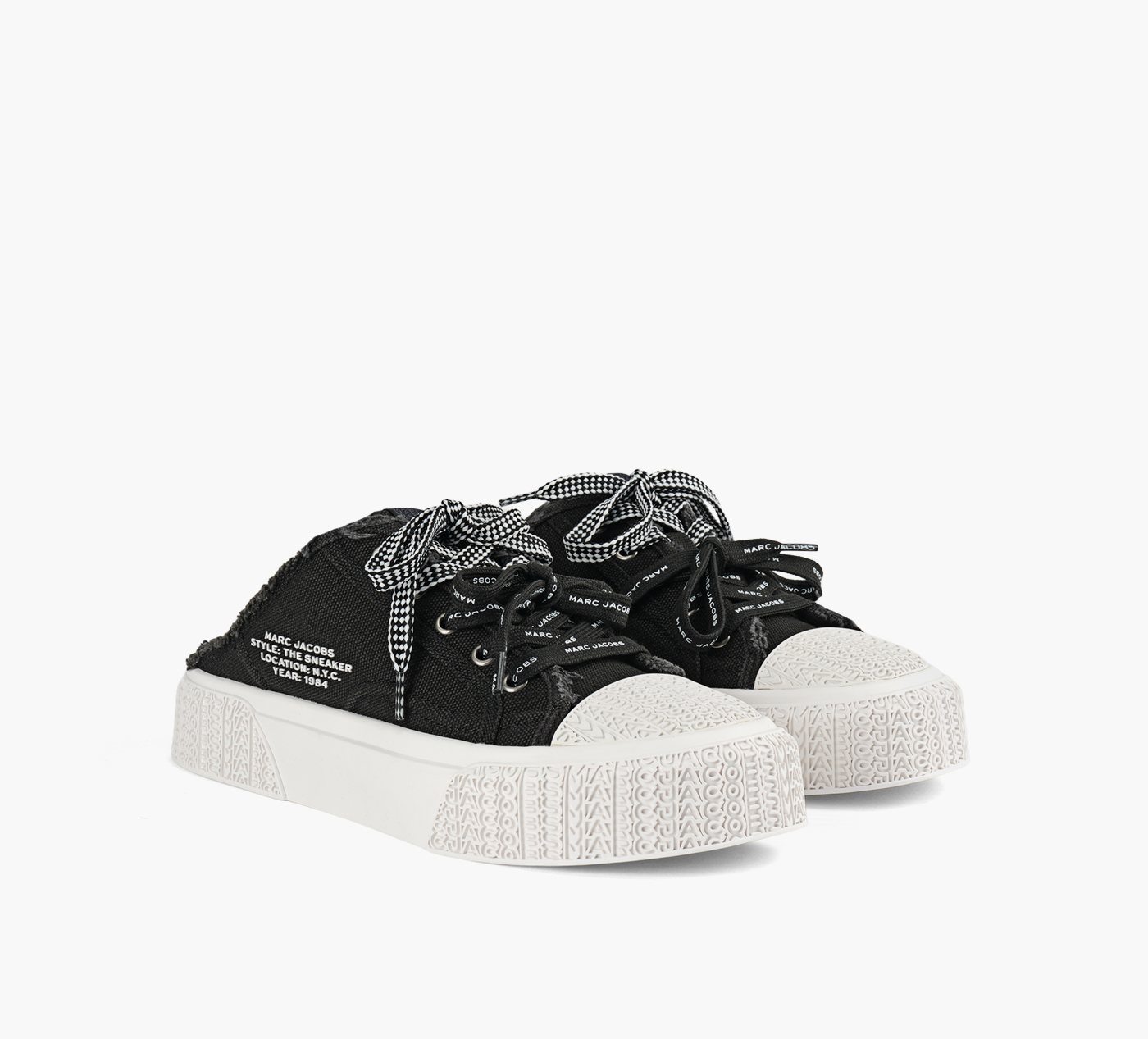 THE SNEAKER MULE
