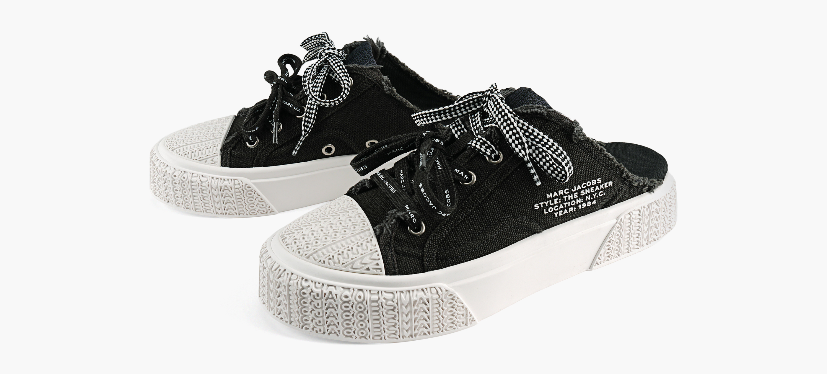 THE SNEAKER MULE