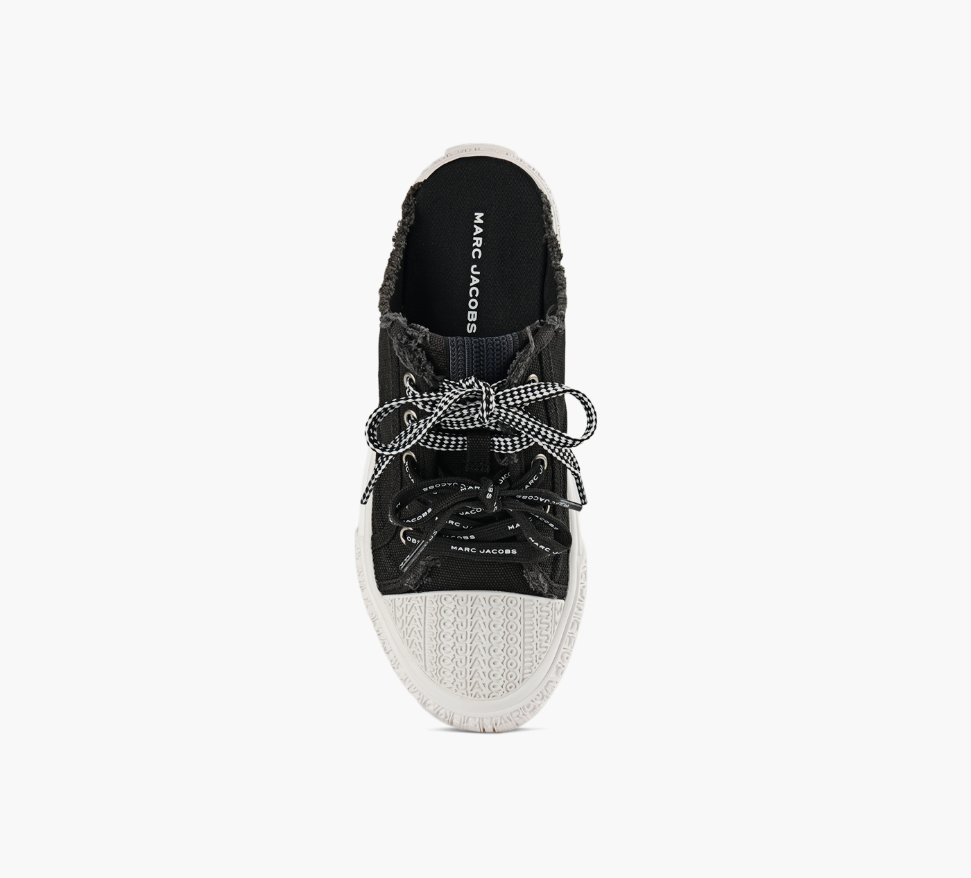 THE SNEAKER MULE