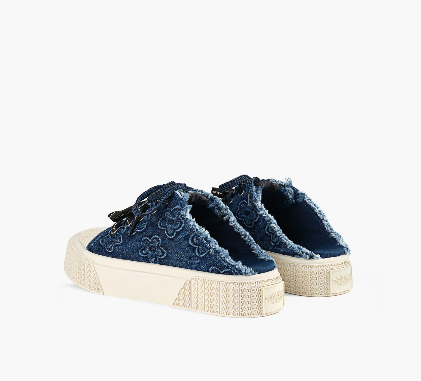 THE SNEAKER MULE