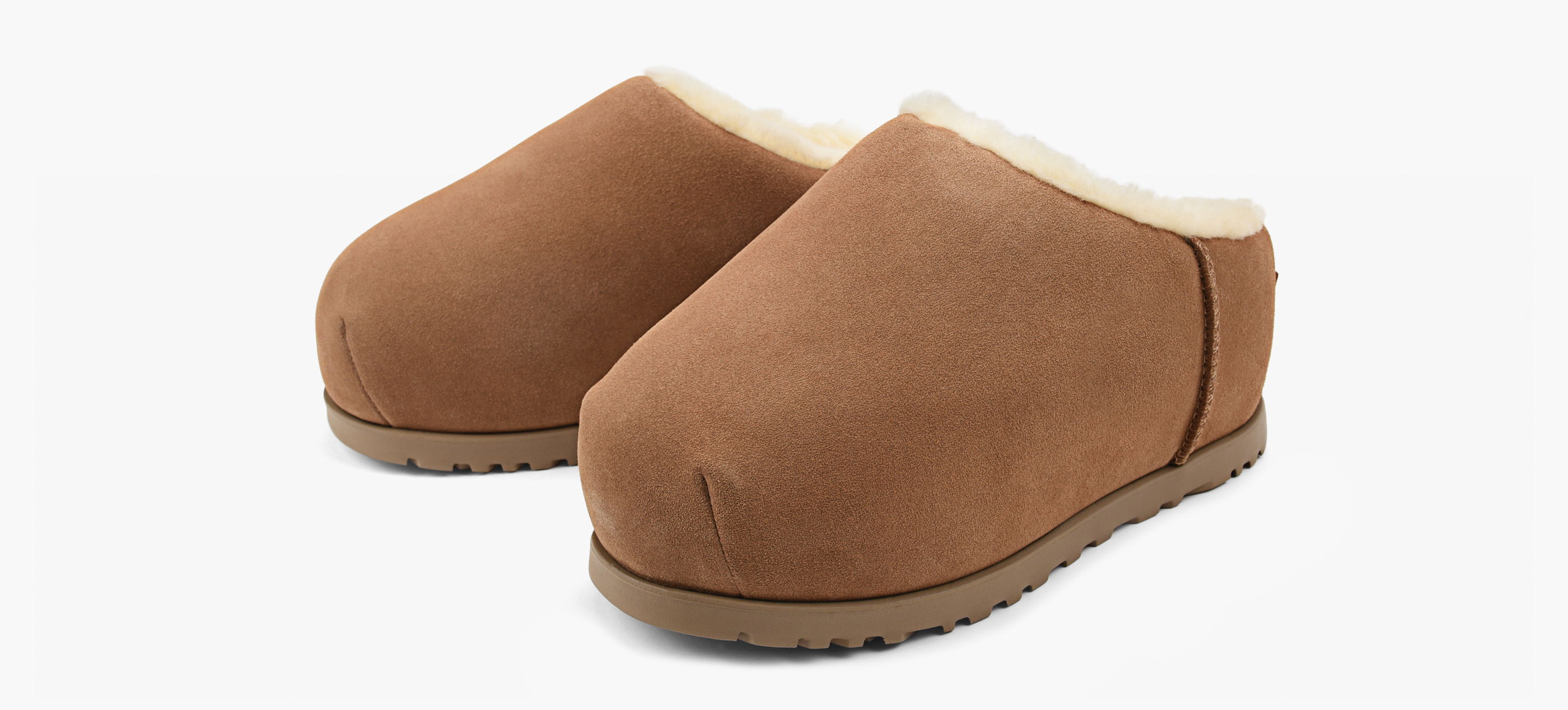 UGG PUMPED SLIDE | Browns Shoes