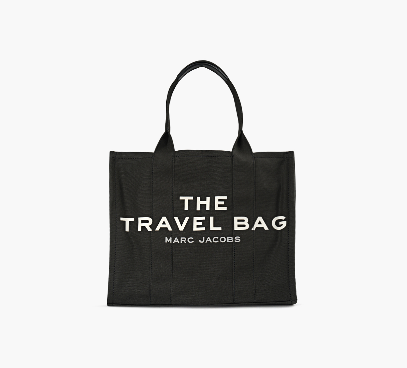 THE TRAVEL TOTE