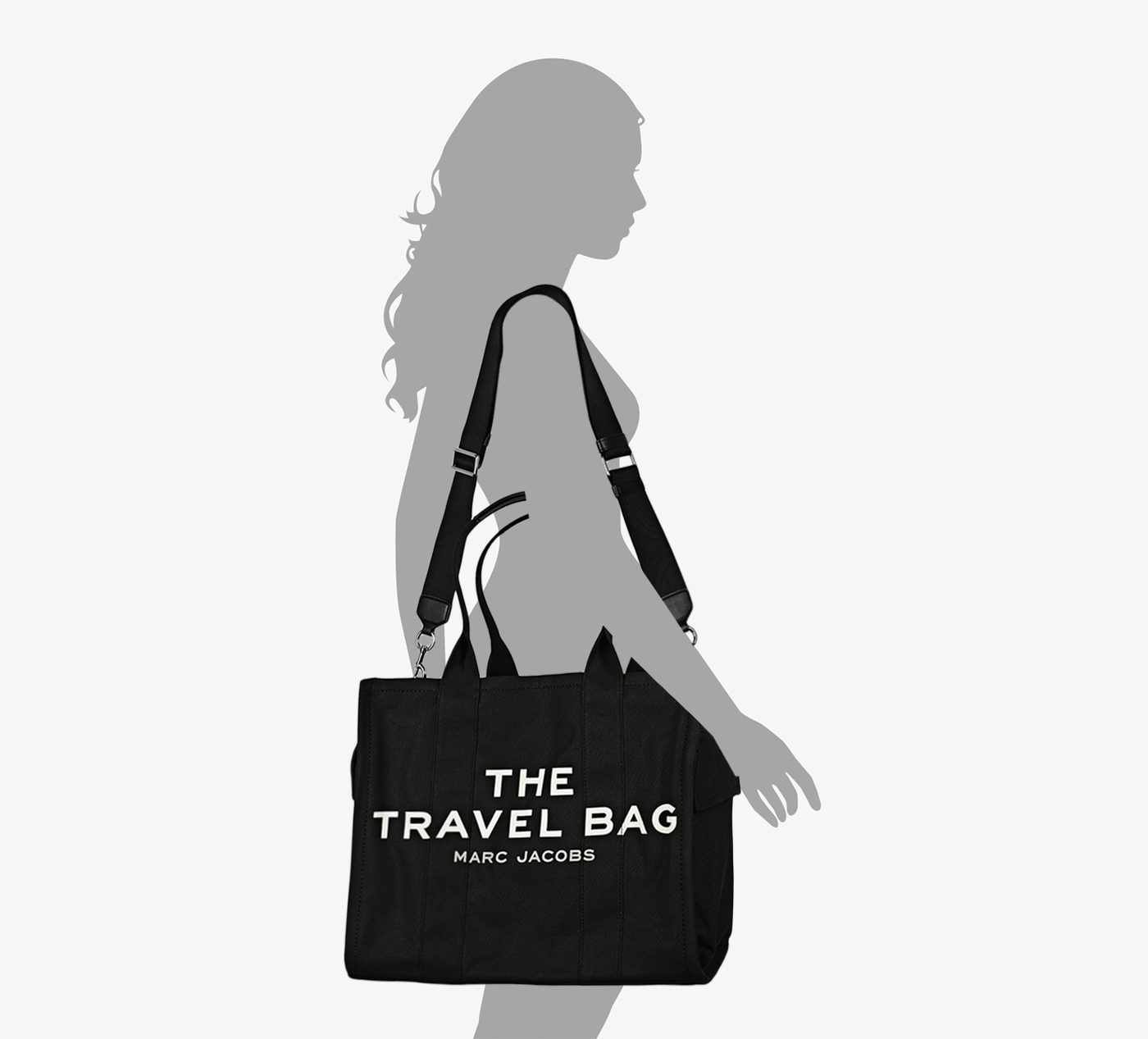 THE TRAVEL TOTE
