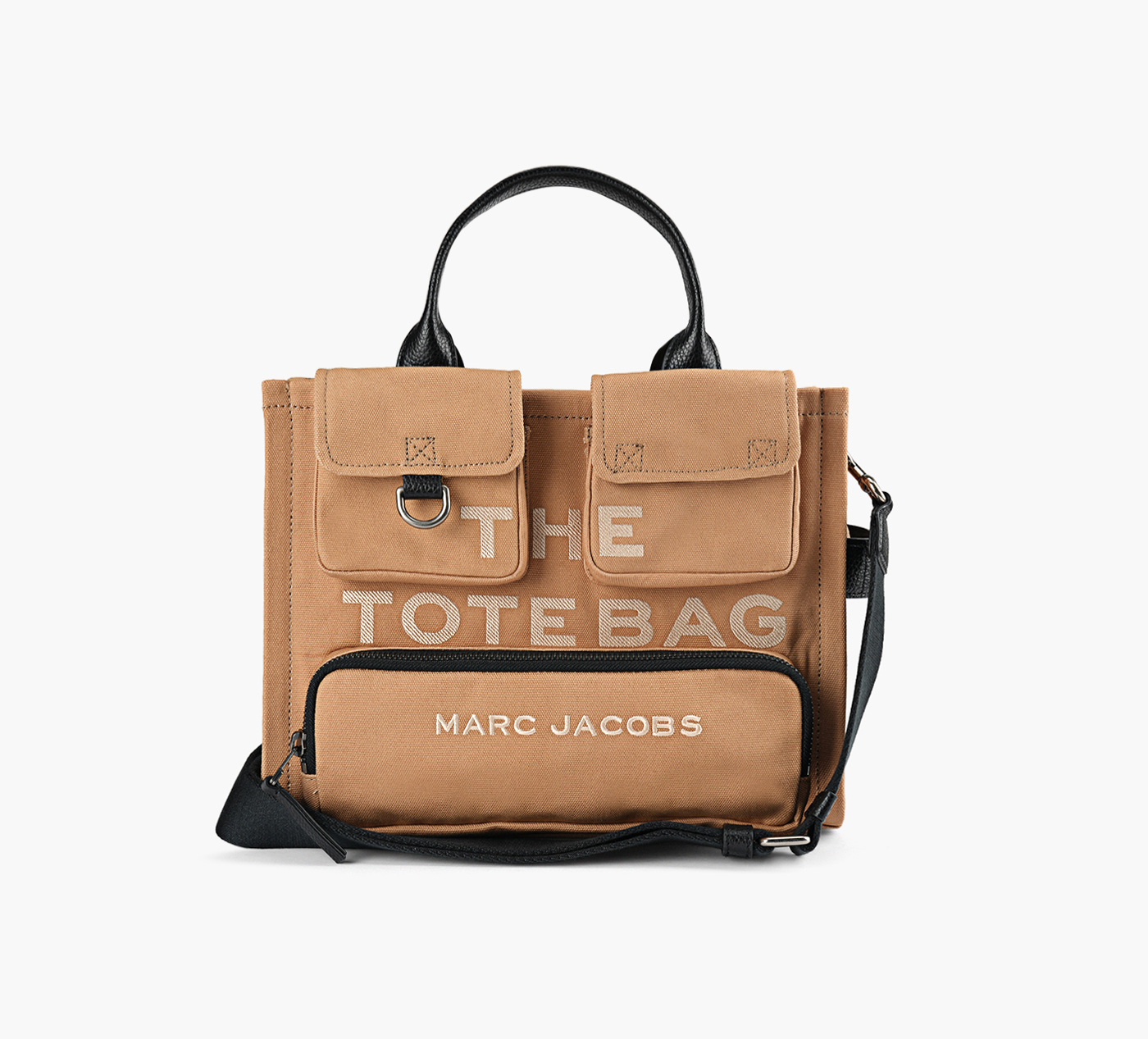 THE MEDIUM TOTE CARGO