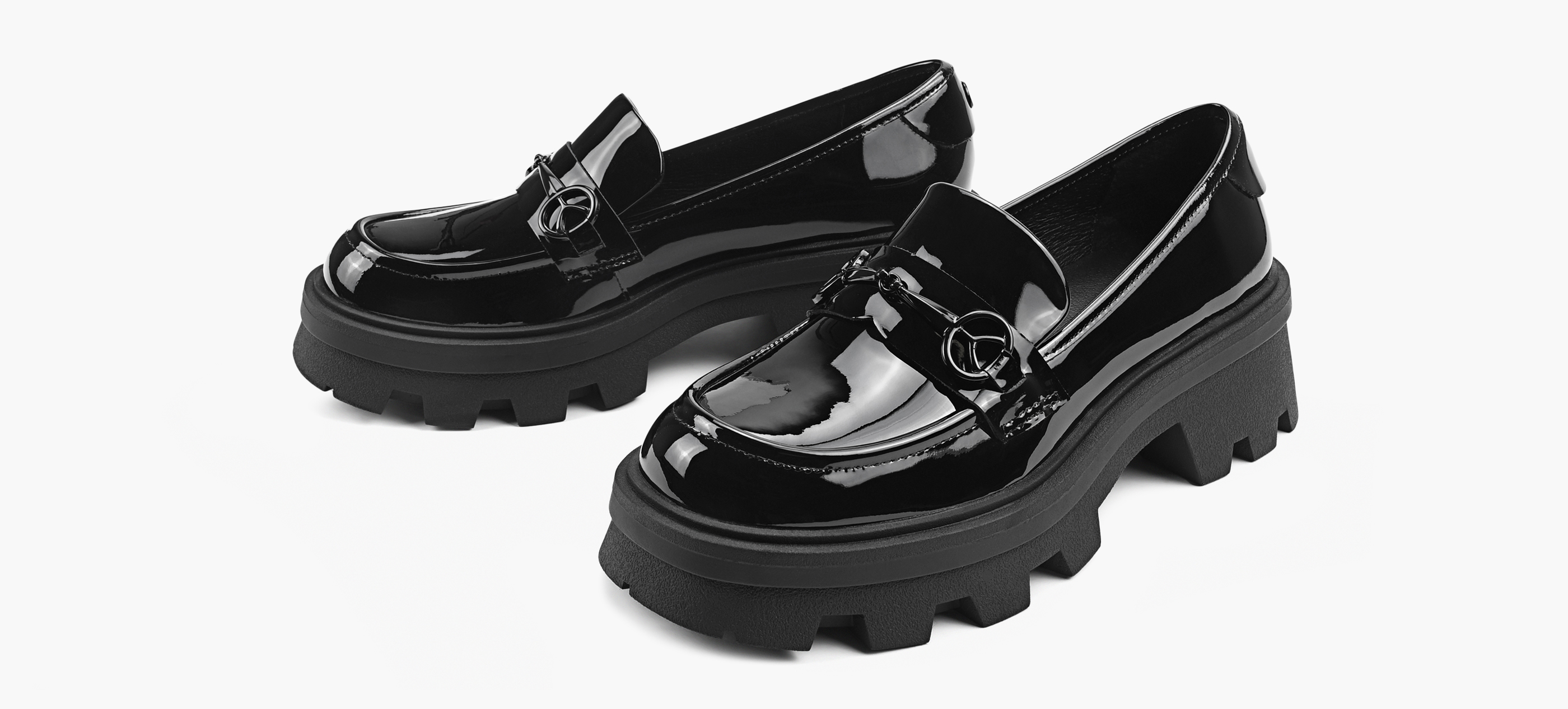 EMBER LOAFER