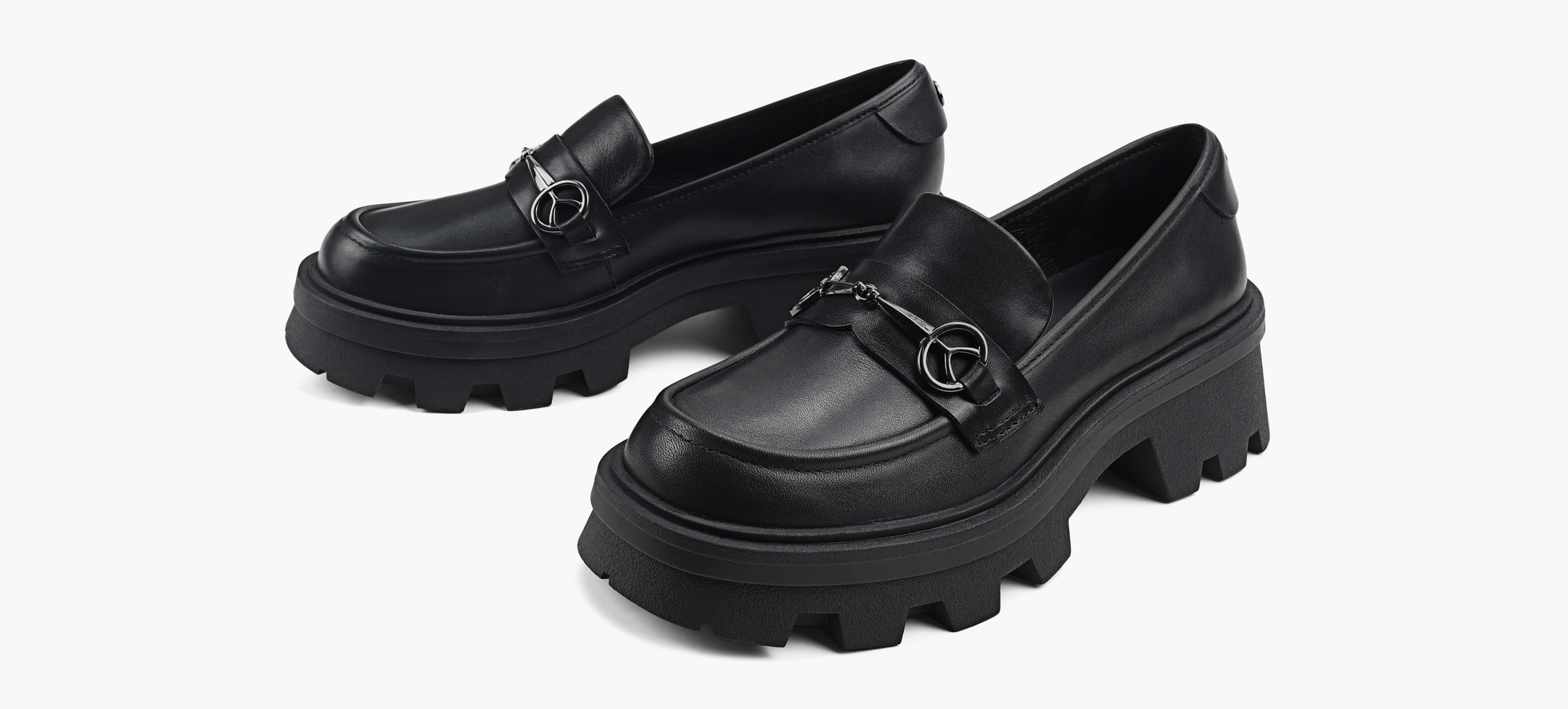 EMBER LOAFER