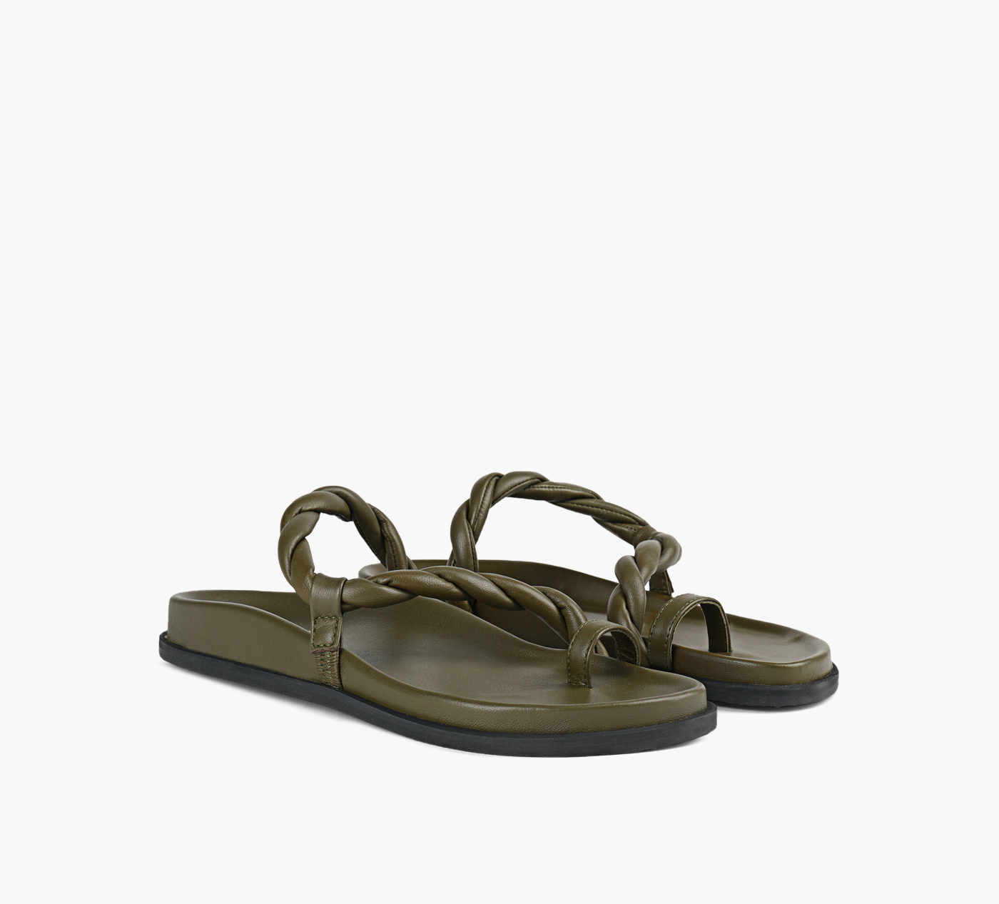 WISTERIA SANDAL