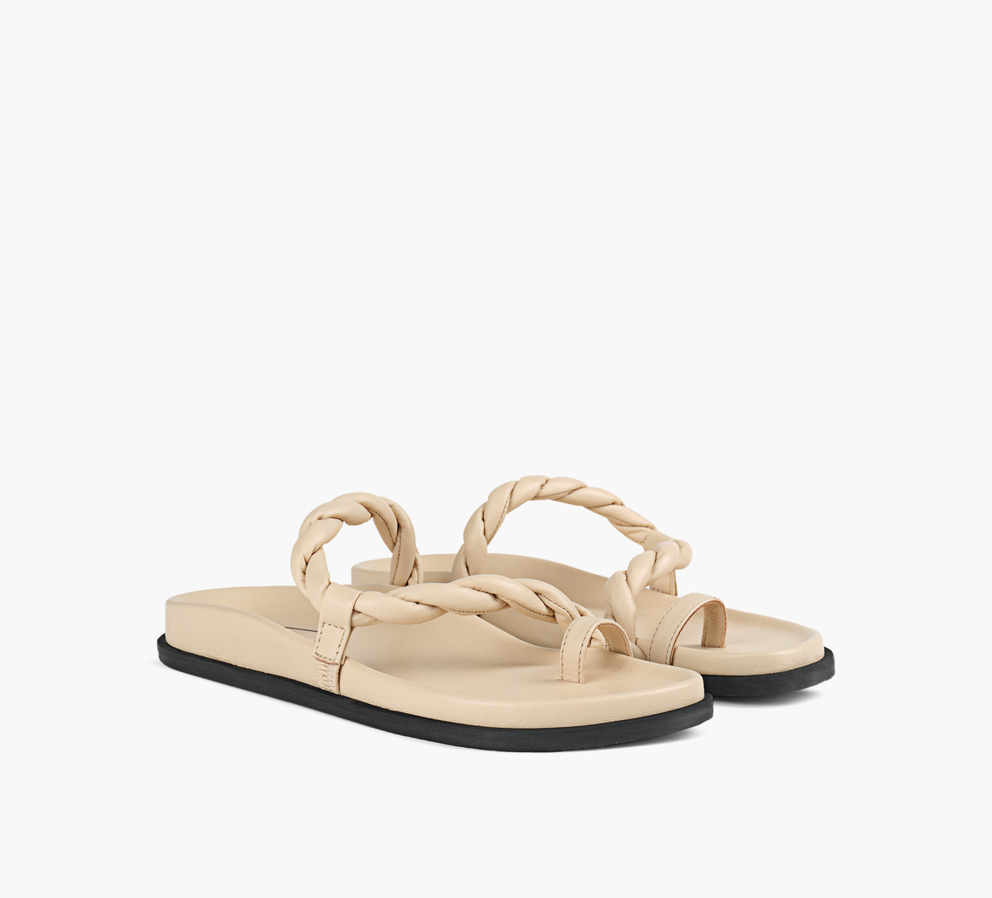 WISTERIA SANDAL