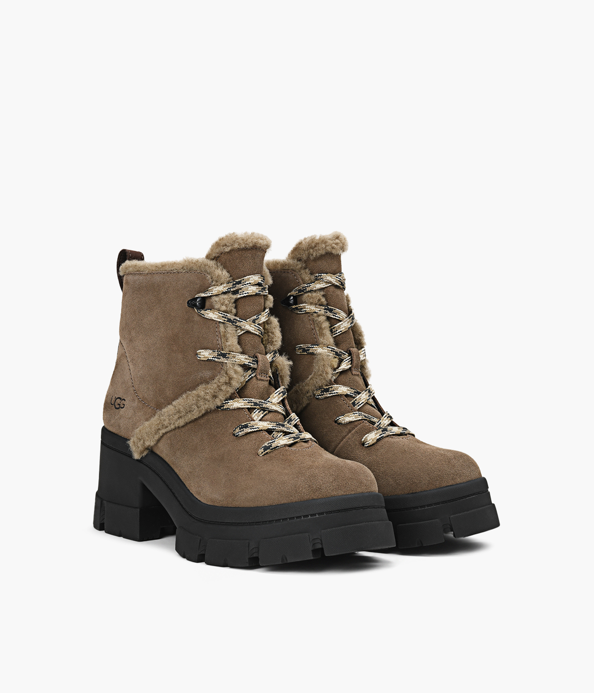 BROOKLYN HIKER
