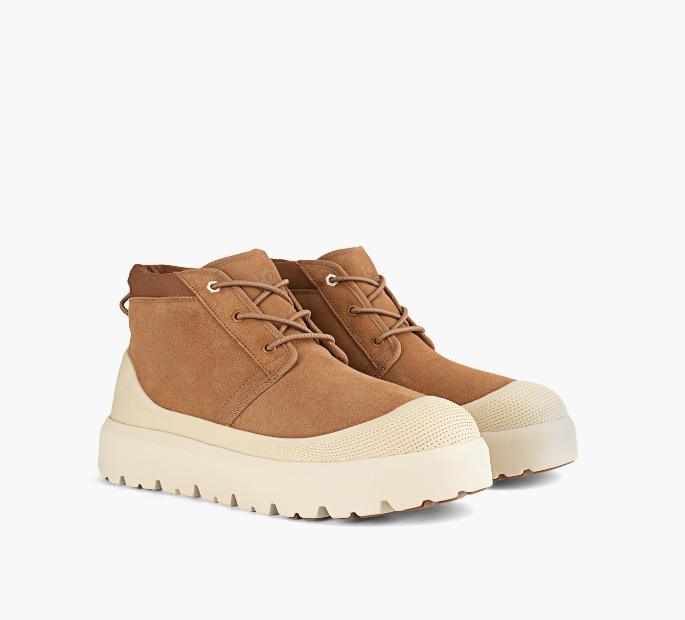NEUMEL WEATHER HYBRID