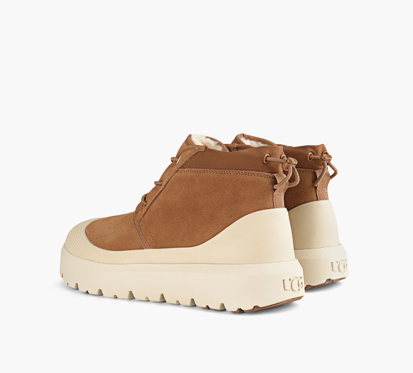 NEUMEL WEATHER HYBRID