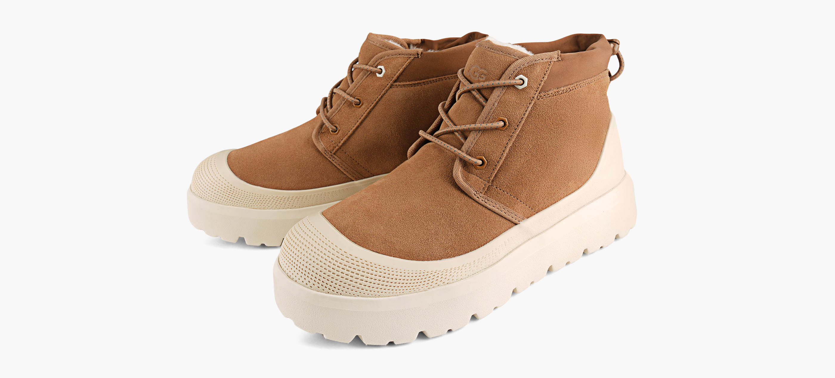 NEUMEL WEATHER HYBRID