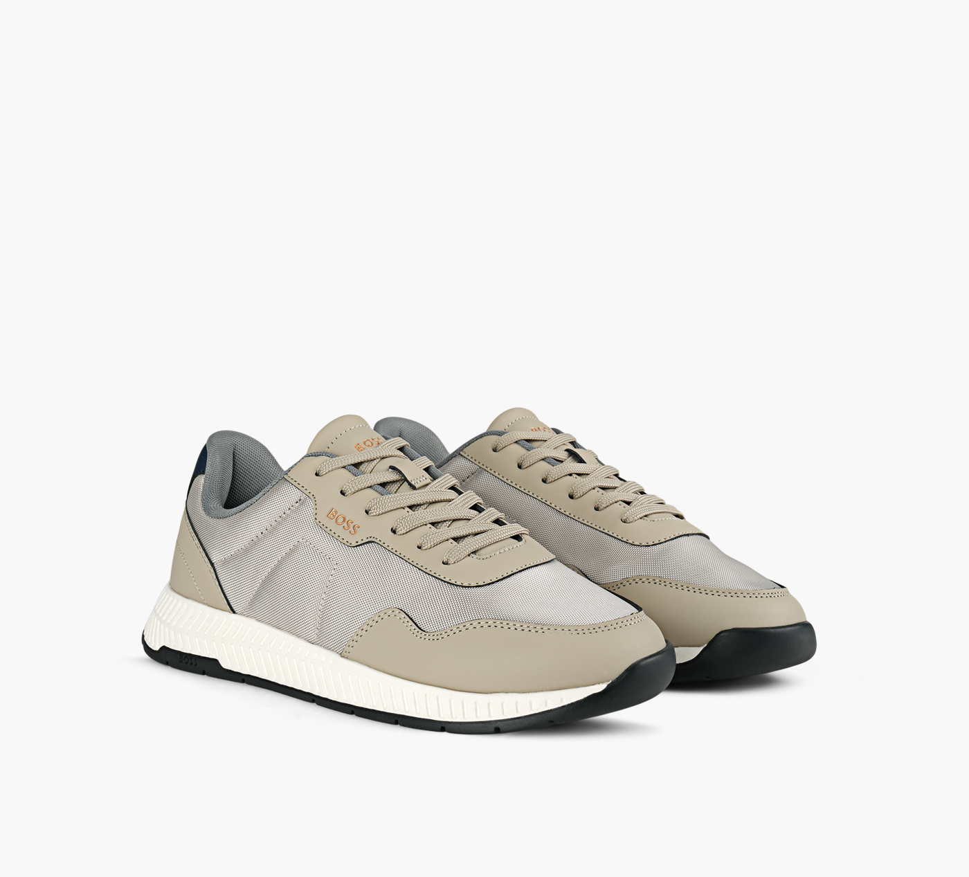 TITANIUM RUNN