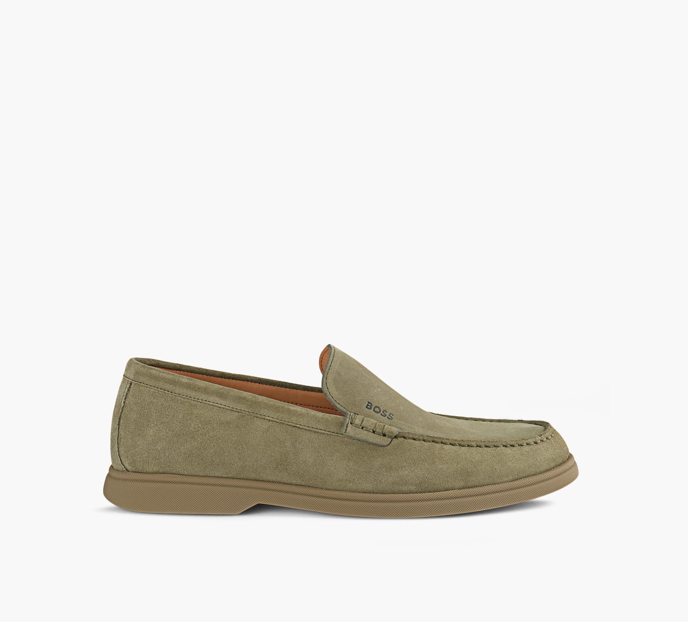 SIENNE LOAFER