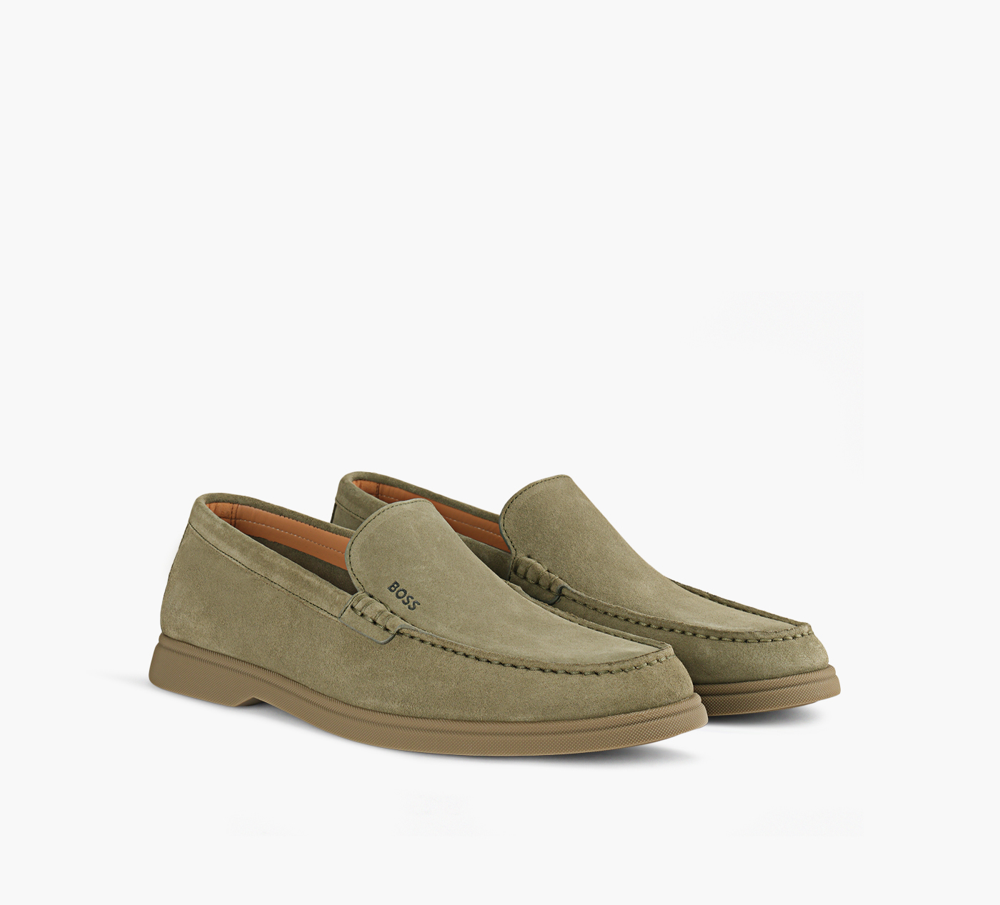 SIENNE LOAFER