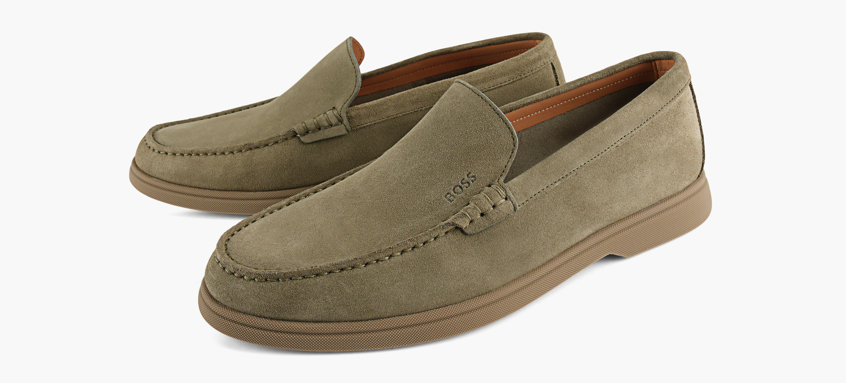 SIENNE LOAFER